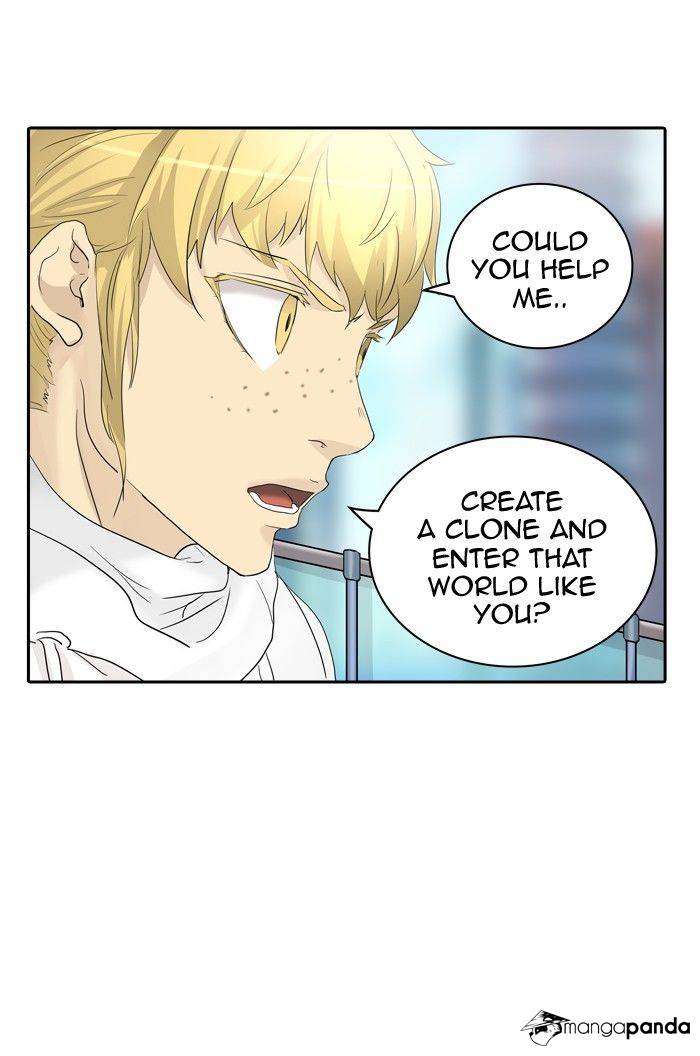Tower of God Chapter 355 image 118